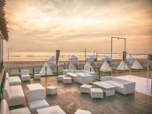 Marbela Beach Resort